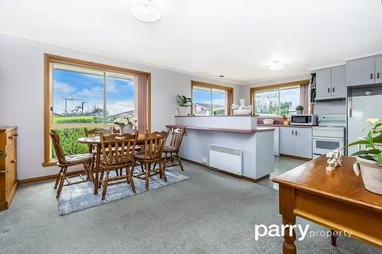 Third view of Homely house listing, 21 Richard Street, Prospect Vale TAS 7250