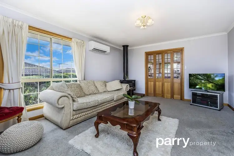 Fifth view of Homely house listing, 21 Richard Street, Prospect Vale TAS 7250