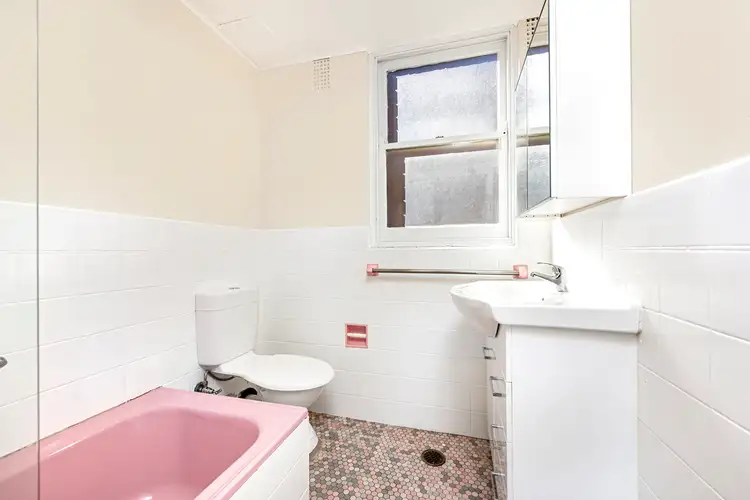 Sixth view of Homely unit listing, 12/32 Alt Street, Ashfield NSW 2131