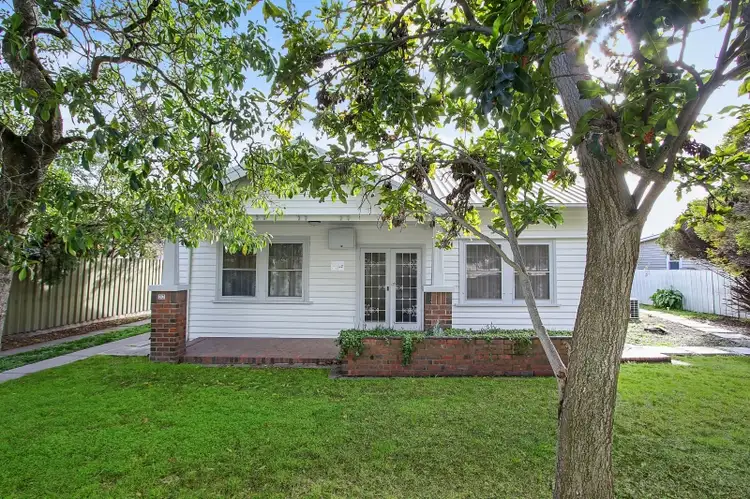 Main view of Homely house listing, 32 Bridge Street West, Benalla VIC 3672