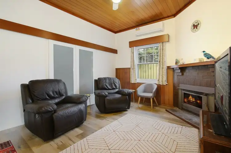 Fifth view of Homely house listing, 32 Bridge Street West, Benalla VIC 3672