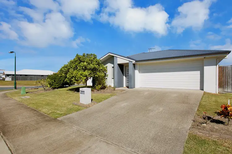 1/58 Donovan Street, Blacks Beach QLD 4740