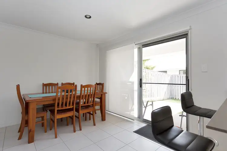 Fourth view of Homely semi-detached listing, 1/58 Donovan Street, Blacks Beach QLD 4740