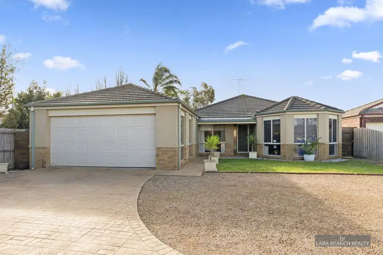 6 Honeyeater Court, Lara VIC 3212