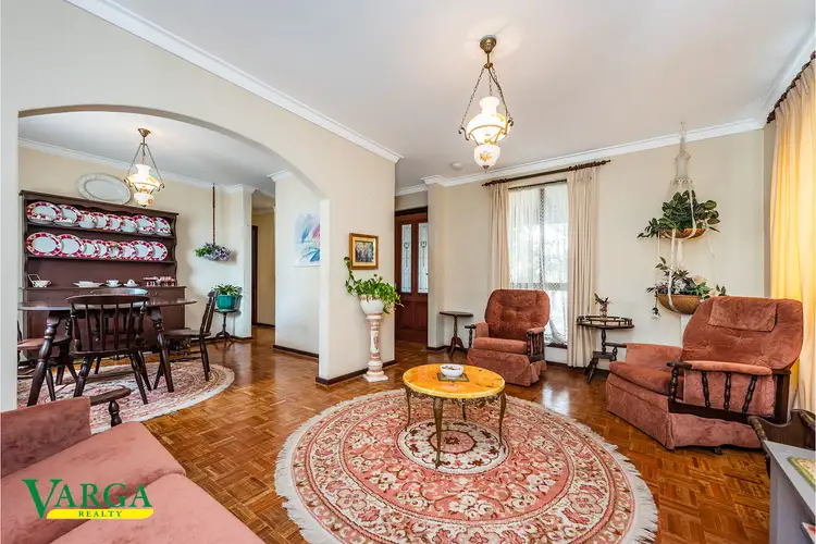 Sixth view of Homely semi-detached listing, 29B The Pinnacle, Willetton WA 6155