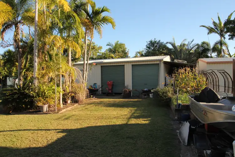 Third view of Homely house listing, 24 Augusta Drive, Balgal Beach QLD 4816