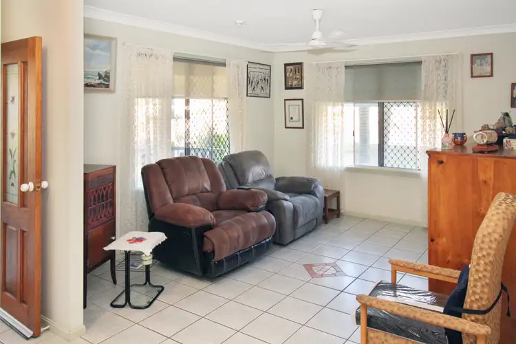 Sixth view of Homely house listing, 24 Augusta Drive, Balgal Beach QLD 4816