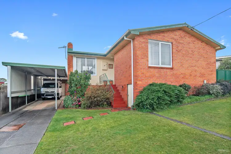 19 Cardigan Street, Somerset TAS 7322