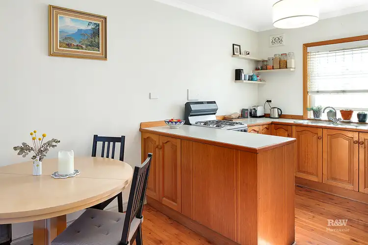 Third view of Homely unit listing, 3/26 Henson Street, Marrickville NSW 2204