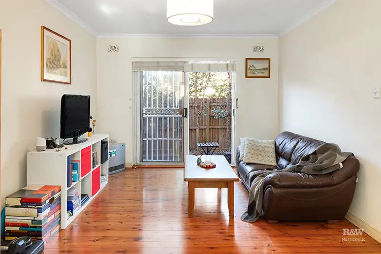 Fourth view of Homely unit listing, 3/26 Henson Street, Marrickville NSW 2204