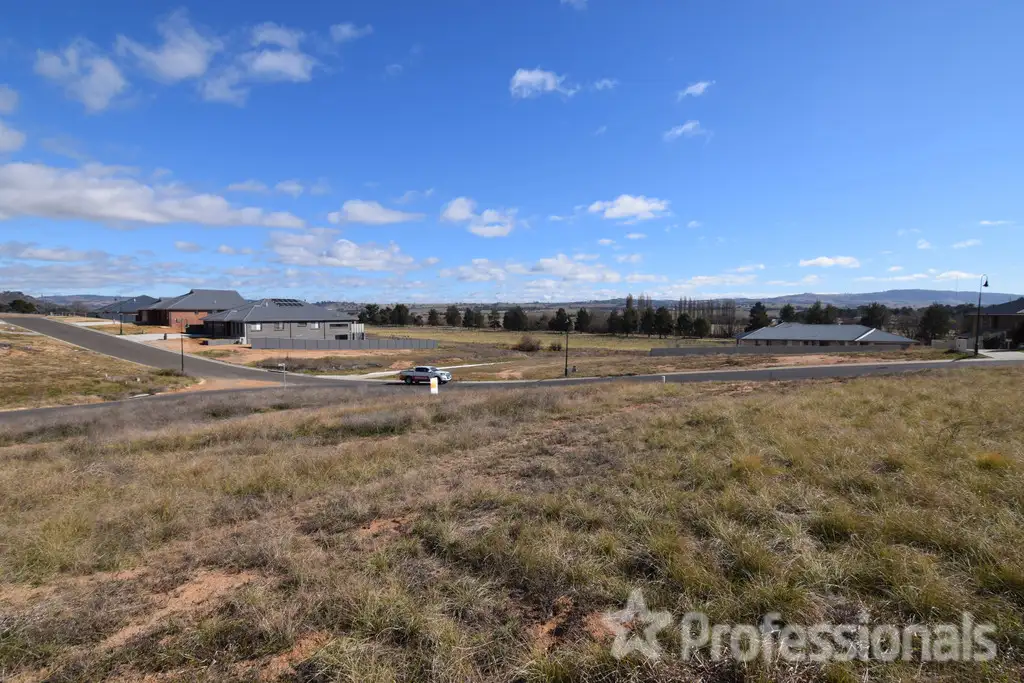 Main view of Homely land listing, 35 Parer Road, Abercrombie NSW 2795