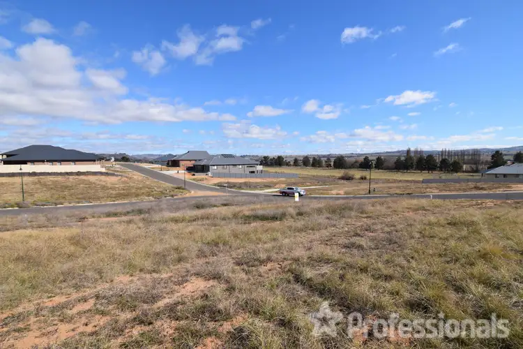 Second view of Homely land listing, 35 Parer Road, Abercrombie NSW 2795