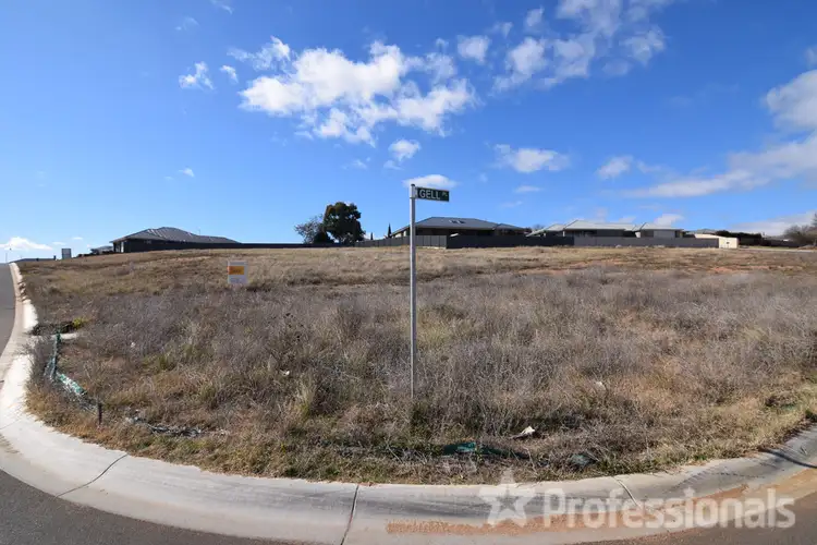 Third view of Homely land listing, 35 Parer Road, Abercrombie NSW 2795