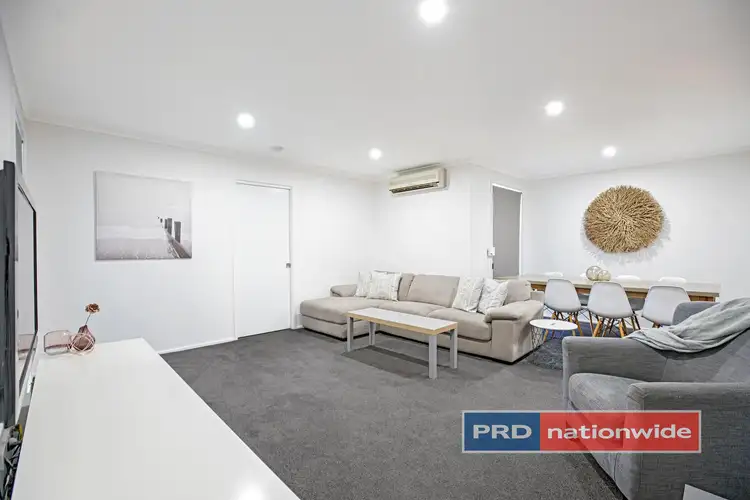 Third view of Homely house listing, 47 Harris Street, Jamisontown NSW 2750