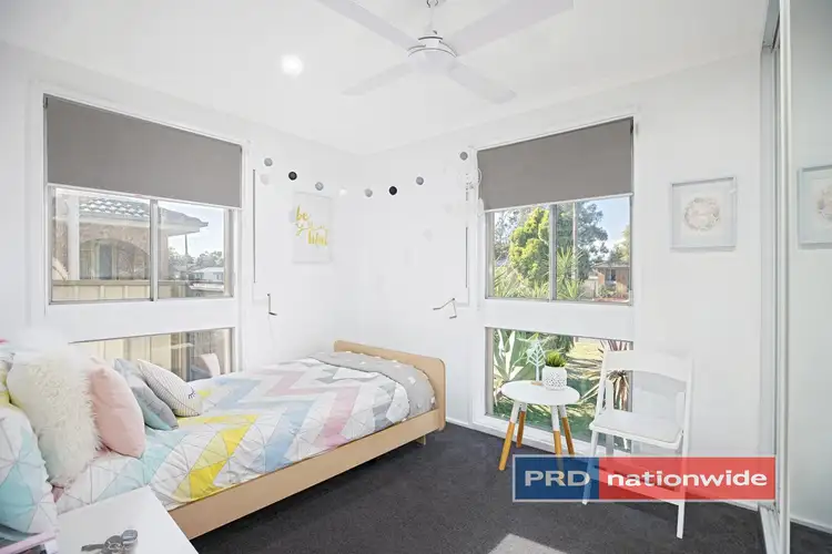 Fifth view of Homely house listing, 47 Harris Street, Jamisontown NSW 2750