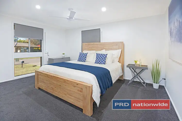 Sixth view of Homely house listing, 47 Harris Street, Jamisontown NSW 2750