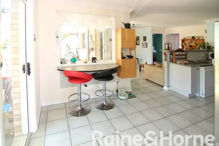 Fourth view of Homely house listing, 3 AWABA COURT, Deception Bay QLD 4508