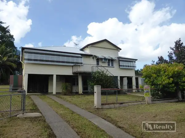 17 Velution Street, Innisfail QLD 4860
