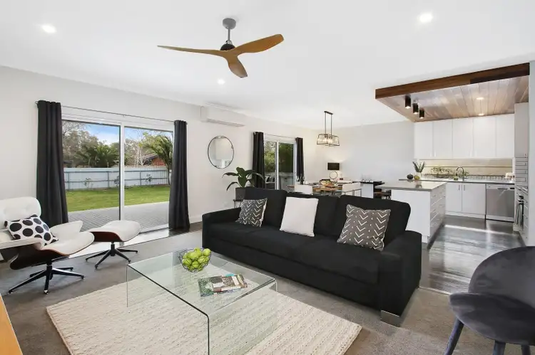 Third view of Homely house listing, 81 Faithfull Street, Benalla VIC 3672