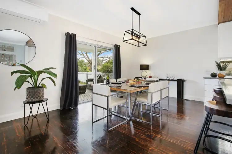 Fourth view of Homely house listing, 81 Faithfull Street, Benalla VIC 3672