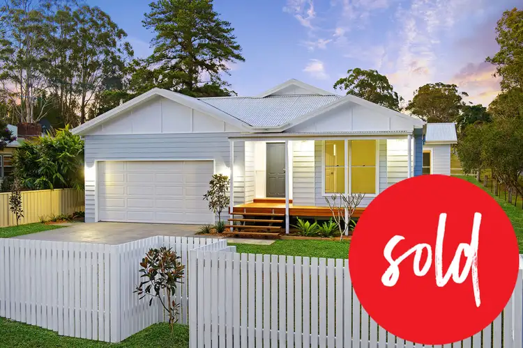 Main view of Homely house listing, 238 John Oxley Drive, Port Macquarie NSW 2444