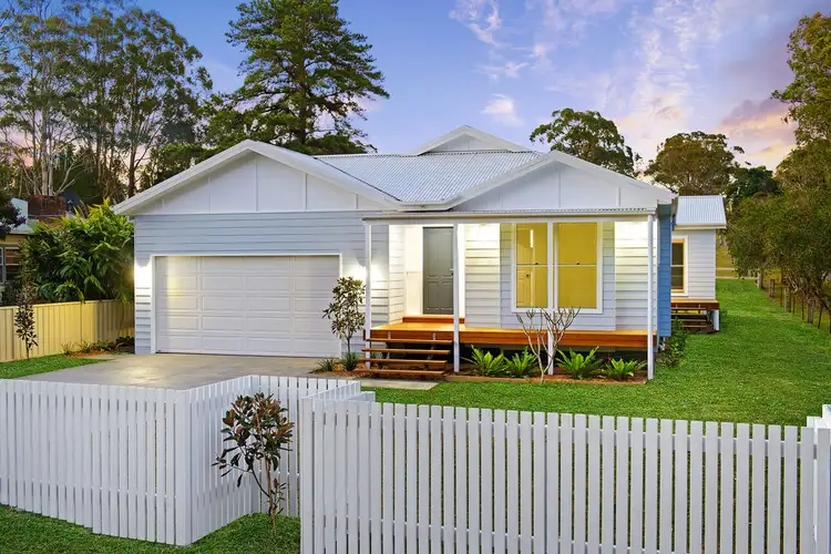 Second view of Homely house listing, 238 John Oxley Drive, Port Macquarie NSW 2444