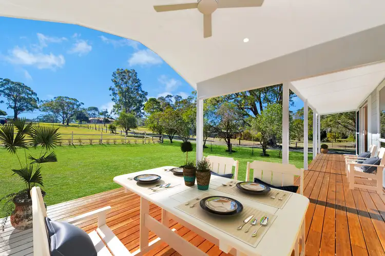 Third view of Homely house listing, 238 John Oxley Drive, Port Macquarie NSW 2444