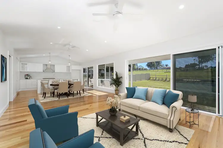 Fourth view of Homely house listing, 238 John Oxley Drive, Port Macquarie NSW 2444