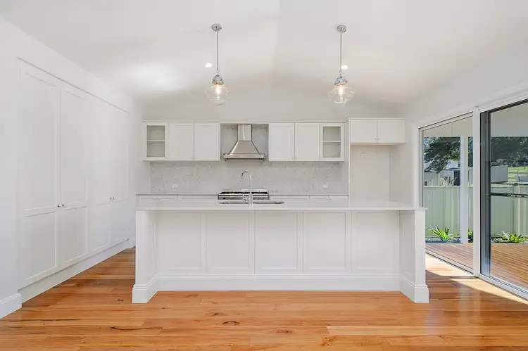 Fifth view of Homely house listing, 238 John Oxley Drive, Port Macquarie NSW 2444
