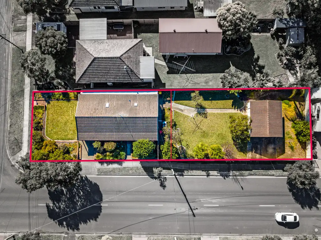 Main view of Homely house listing, 17 Flinders Street, Mount Druitt NSW 2770