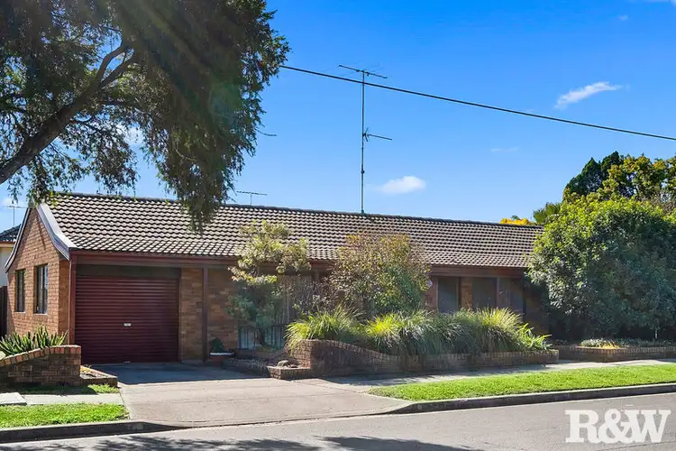 Second view of Homely house listing, 17 Flinders Street, Mount Druitt NSW 2770