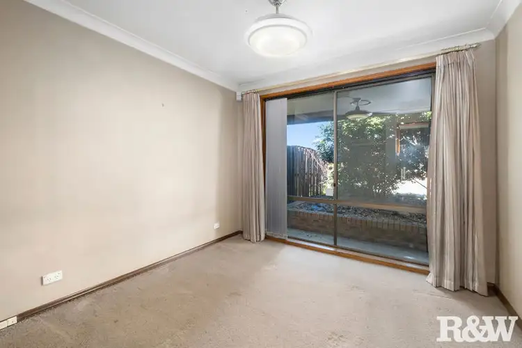 Fifth view of Homely house listing, 17 Flinders Street, Mount Druitt NSW 2770