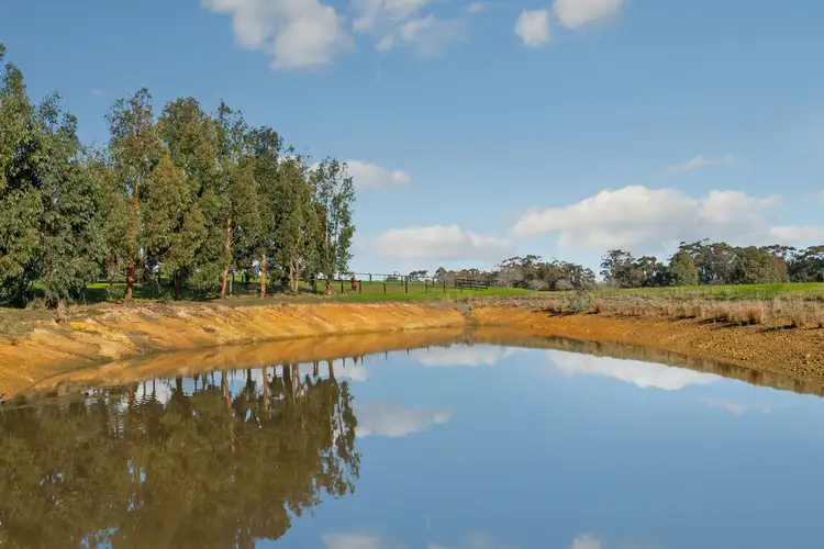 Fourth view of Homely rural property listing, 215 Sungarrin Road, Seymour VIC 3660