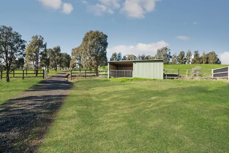 Fifth view of Homely rural property listing, 215 Sungarrin Road, Seymour VIC 3660