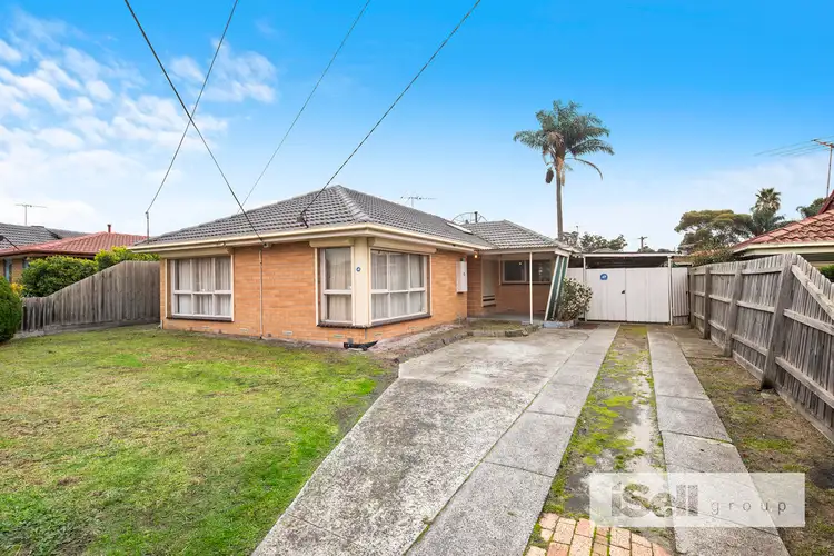 23 Elisabeth Avenue, Springvale South VIC 3172