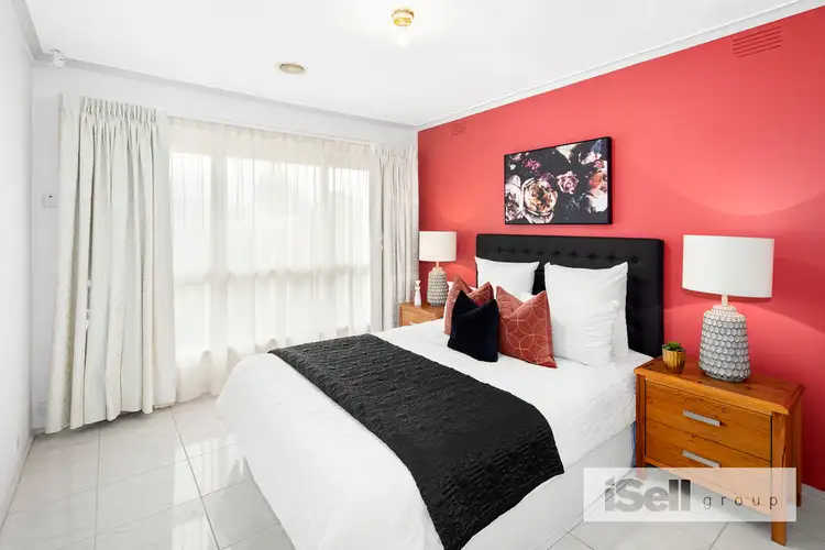 Fifth view of Homely house listing, 23 Elisabeth Avenue, Springvale South VIC 3172