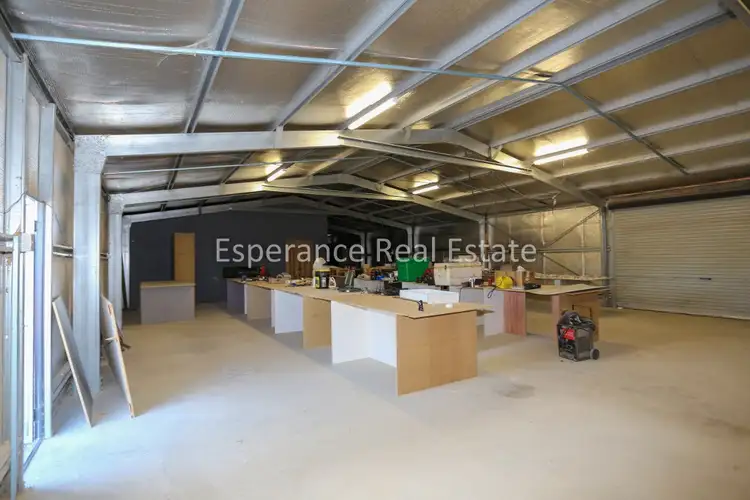 Seventh view of Homely rural property listing, 264 (Lot 8) Barook Road, Pink Lake WA 6450