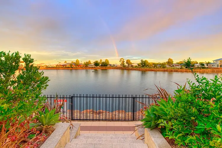 28 Cherry Hills Circle, Dunsborough WA 6281