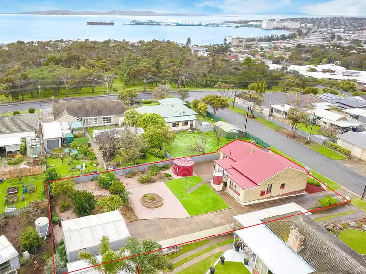 4 Trigg Street, Port Lincoln SA 5606