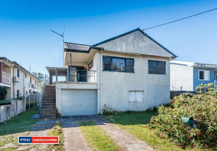 20 Shoal Bay Road, Nelson Bay NSW 2315