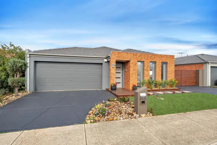 Third view of Homely house listing, 5 Sutton Grove, Melton West VIC 3337