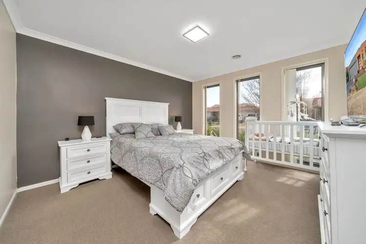 Fourth view of Homely house listing, 5 Sutton Grove, Melton West VIC 3337