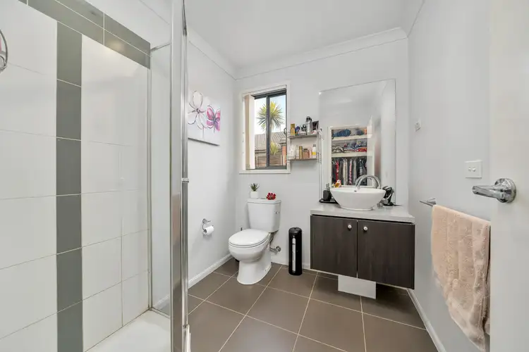 Fifth view of Homely house listing, 5 Sutton Grove, Melton West VIC 3337