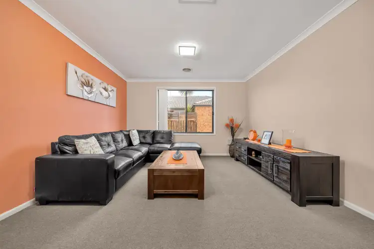 Seventh view of Homely house listing, 5 Sutton Grove, Melton West VIC 3337