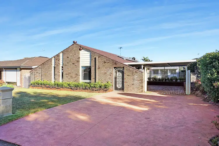 Main view of Homely house listing, 19 Housman Street, Wetherill Park NSW 2164