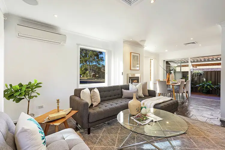 Second view of Homely house listing, 19 Housman Street, Wetherill Park NSW 2164