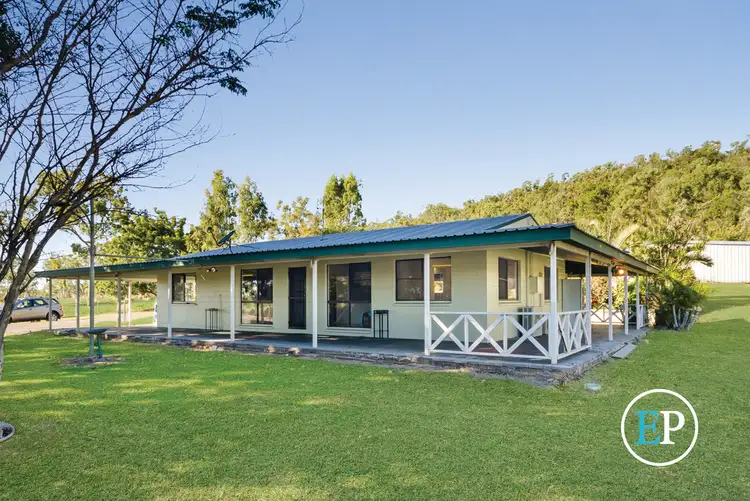 54 Bosworth Road, Woodstock QLD 4816