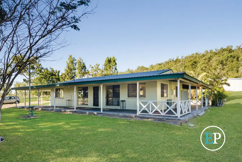 Main view of Homely house listing, 54 Bosworth Road, Woodstock QLD 4816