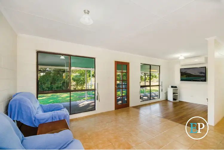 Fourth view of Homely house listing, 54 Bosworth Road, Woodstock QLD 4816