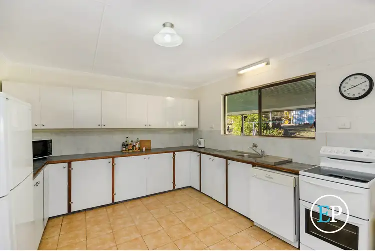 Fifth view of Homely house listing, 54 Bosworth Road, Woodstock QLD 4816